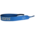 Detroit Lions Neoprene Sunglass Strap
